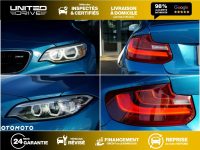BMW Serie 2 M2 — photo 8
