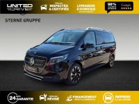 Mercedes Classe V Court Avantgarde - BVA — photo 1