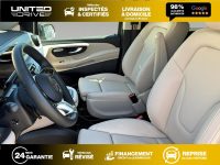 Mercedes Classe V Court Avantgarde - BVA — photo 2