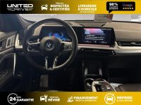 BMW X1 M Sport — photo 2
