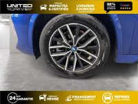 BMW X1 M Sport — photo 10