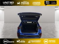 BMW X1 M Sport — photo 11
