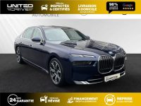 BMW Serie 7 Standard — photo 1