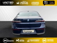 BMW Serie 7 Standard — photo 6