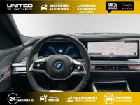 BMW Serie 7 Standard — photo 9