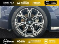 BMW Serie 7 Standard — photo 11