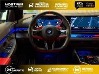 BMW Serie 5 M5 — photo 12