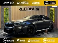 BMW Serie 5 M5 — photo 1