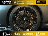 BMW Serie 5 M5 — photo 8