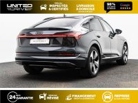 Audi E-Tron Standard — photo 3
