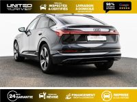 Audi E-Tron Standard — photo 20