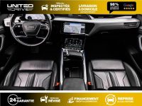 Audi E-Tron Standard — photo 2