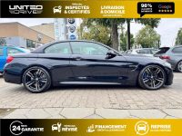 BMW Serie 4 M4 — photo 8