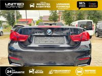 BMW Serie 4 M4 — photo 9