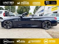 BMW Serie 4 M4 — photo 10