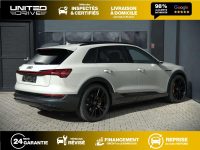 Audi E-Tron Standard — photo 3