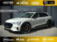 Audi E-Tron Standard — photo 1