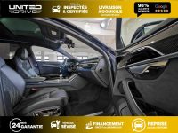 Audi A8 Limousine — photo 10