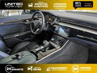 Audi A8 Limousine — photo 4