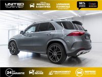 Mercedes Gle AMG Line 4-Matic — photo 3