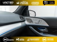 Mercedes Gle AMG Line 4-Matic — photo 22