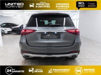 Mercedes Gle AMG Line 4-Matic — photo 24