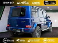 Mercedes Classe G AMG Line — photo 3