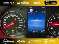 Mercedes Vito Extra Long Pro — photo 12