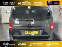Mercedes Vito Extra Long Pro — photo 13