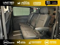 Mercedes Vito Extra Long Pro — photo 14
