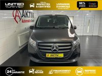 Mercedes Vito Extra Long Pro — photo 15