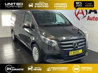 Mercedes Vito Extra Long Pro — photo 1