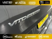 Mercedes Vito Extra Long Pro — photo 17