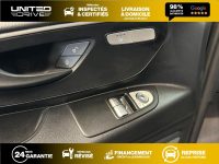Mercedes Vito Extra Long Pro — photo 22