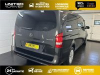 Mercedes Vito Extra Long Pro — photo 3
