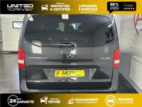 Mercedes Vito Extra Long Pro — photo 8