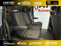 Mercedes Vito Extra Long Pro — photo 9