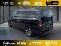 Mercedes Classe V Extra Long Avantgarde 4-Matic - BVA — photo 3