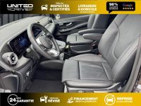 Mercedes Classe V Extra Long Avantgarde 4-Matic - BVA — photo 6