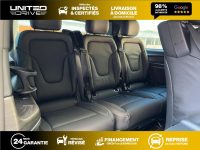 Mercedes Classe V Extra Long Avantgarde 4-Matic - BVA — photo 4