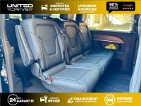 Mercedes Classe V Extra Long Avantgarde 4-Matic - BVA — photo 8