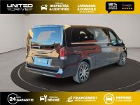 Mercedes Classe V Extra Long Avantgarde 4-Matic - BVA — photo 3