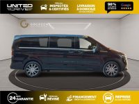 Mercedes Classe V Extra Long Avantgarde 4-Matic - BVA — photo 5