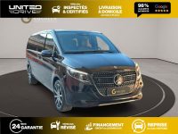 Mercedes Classe V Extra Long Avantgarde 4-Matic - BVA — photo 6