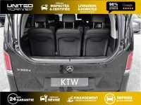 Mercedes Classe V Extra Long Avantgarde - BVA — photo 12