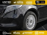 Mercedes Classe V Extra Long Avantgarde - BVA — photo 14