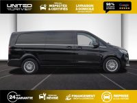Mercedes Classe V Extra Long Avantgarde - BVA — photo 3