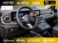 Mercedes Classe V Extra Long Avantgarde - BVA — photo 2