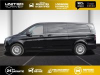 Mercedes Classe V Extra Long Avantgarde - BVA — photo 10