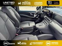 Mercedes Eqv Long — photo 11